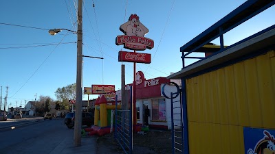 Photos of Pollo Feliz Calle 8