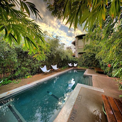 Photos of Hotel San Jos&eacute;