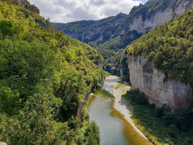 Gorges du Tarn