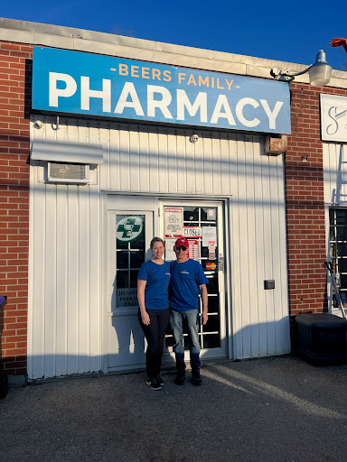 Beers Family Pharmacy - Canada