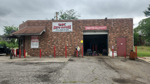 3K Auto Tires & Repair - Thumbnail
