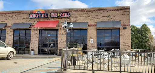 Mezcal Bar & Grill