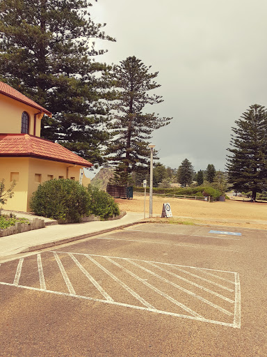 Newport Surf Life Saving Club - Thumbnail
