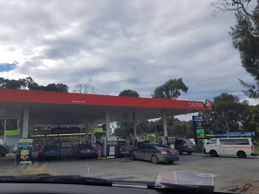 EG Ampol Diamond Creek