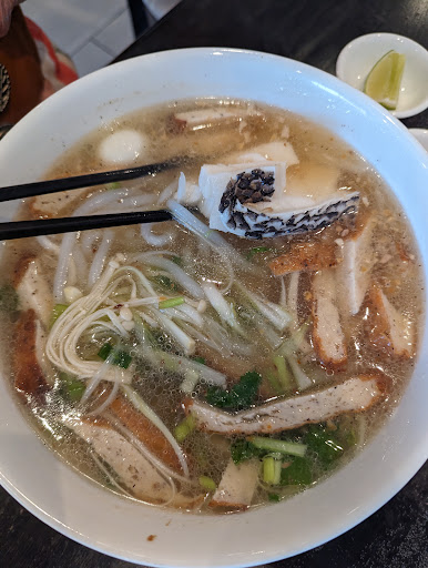Pho Tu Ech - Visual