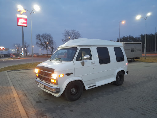 Prontocamper - Visual