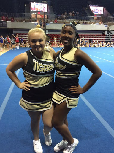 Irving High School - Visual