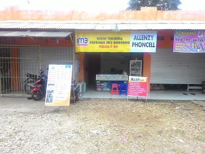 Photos of Rental Mobil Allenzy