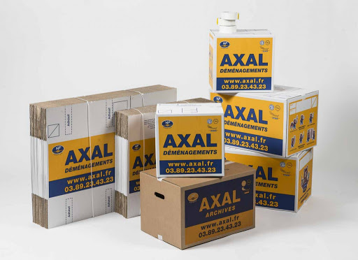 Axal