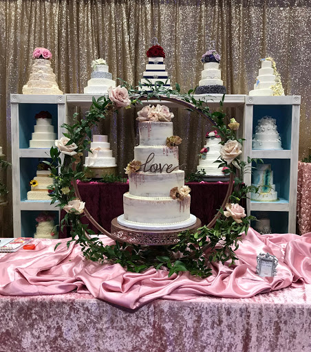 Love Bird Cakes - Thumbnail