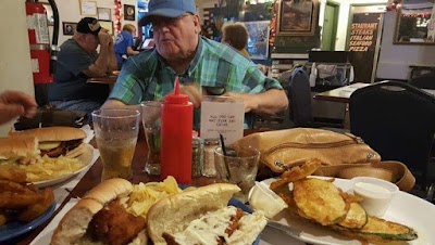 Photos of Hugo's Restaurant & Catering