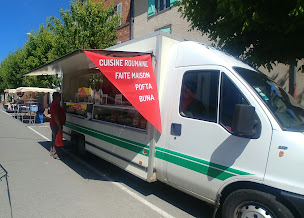 Photo n°2 de POFTA BUNA à Châtel-Guyon (Restaurant roumain)