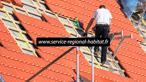Photo de Service Régional de L'Habitat à Gauriaguet (33240)