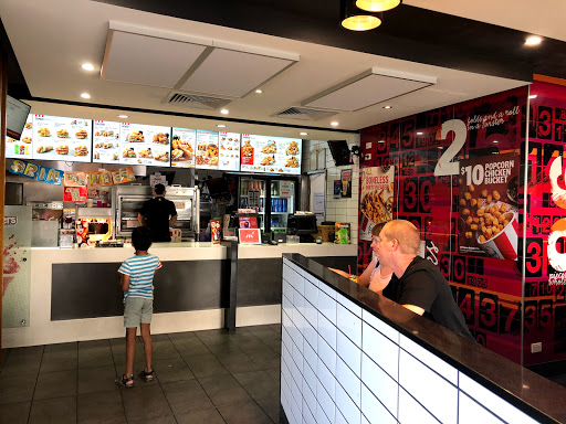 KFC Wynnum - Visual