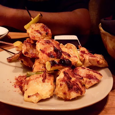 Photos of Qbara Restaurant Lounge & Bar
