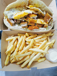 Photo n°14 de MISS TATAOUINE à Clermont-Ferrand (Restauration rapide)