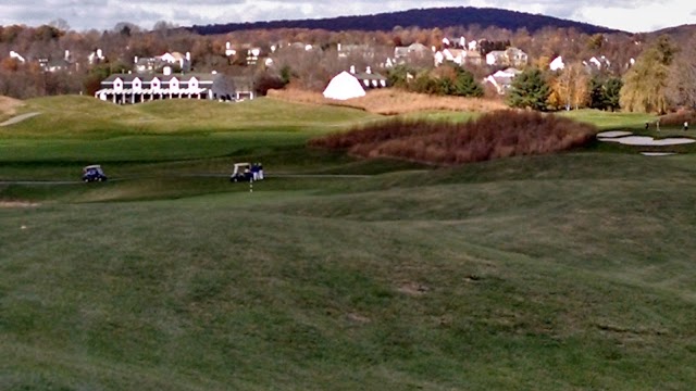 Centennial Golf Club