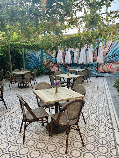 Namik Restaurante - Thumbnail