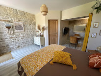 Le clos des grandes rivières à Sainte-Soulle