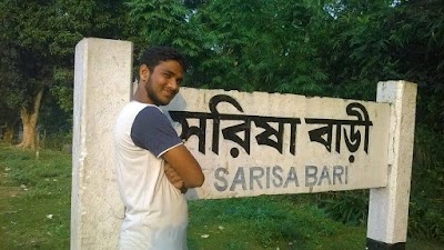 Photos of Shohid ragar rail station