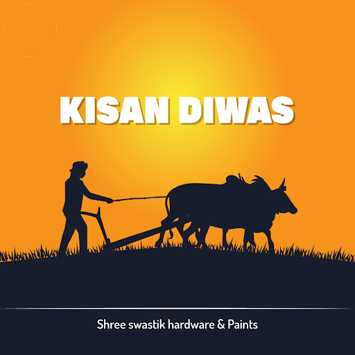 Kisan Diwas post image