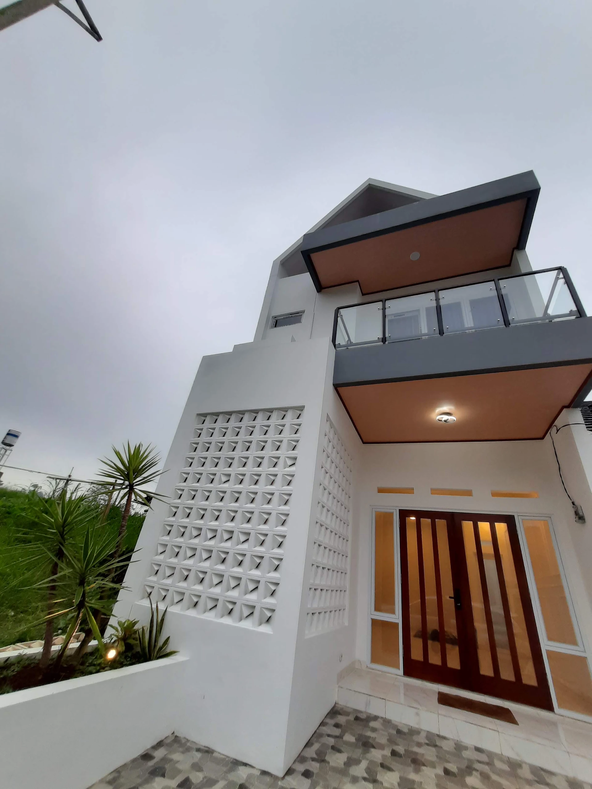 DCT Homestay Sukabumi