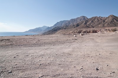 Photos of Pilar of Salomon Sinai Side