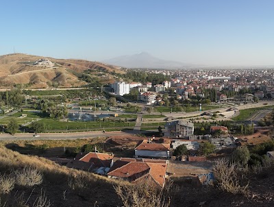 Photos of Kılı&ccedil;arslan Park Picnic Area