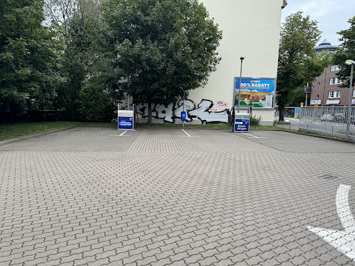 IMO Car Wash Magdeburg - Thumbnail