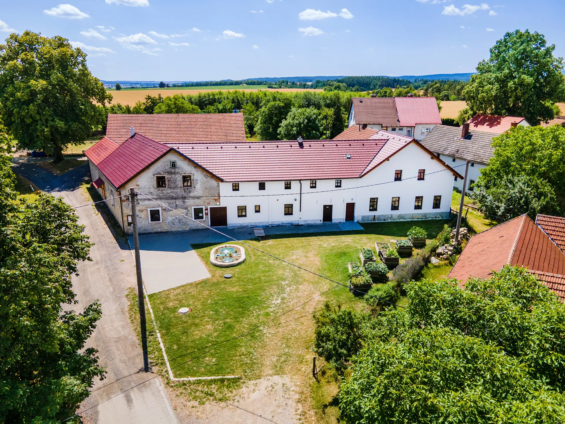 Statek Biobýt