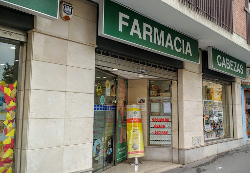 C. B. Cabezas pharmacy - Thumbnail