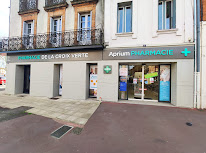 Pharmacie de la Croix Verte à Lavaur