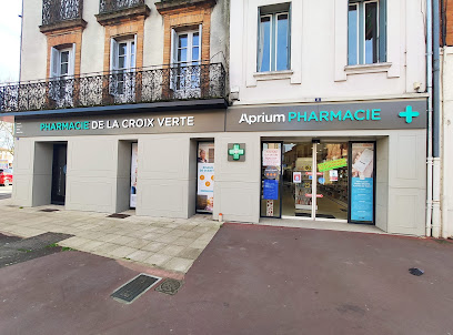 Green Cross Pharmacy