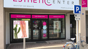 Photo n°4 de Esthetic Center à Annecy (Service d'épilation à la cire)