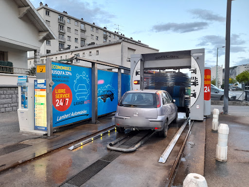 Station de Lavage - Lambert Automobiles - Thumbnail