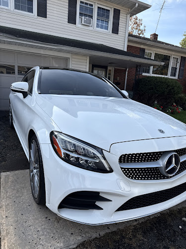 Meyra Motive Auto Detailing