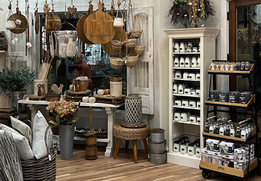High-Hand Mercantile - Thumbnail
