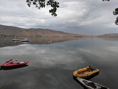 Topaz Lake RV Park