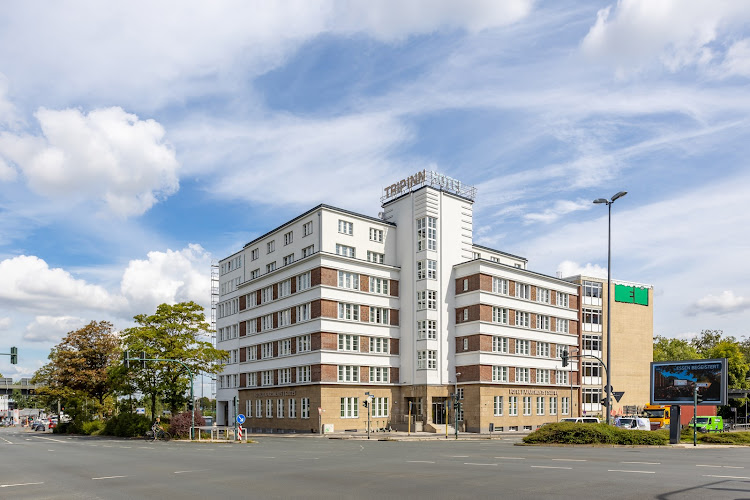 Trip Inn Living & Suites