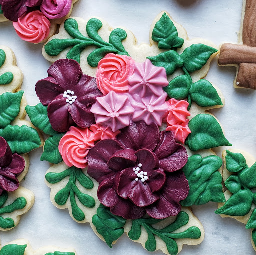 Sweet Hearts Bakery - Thumbnail