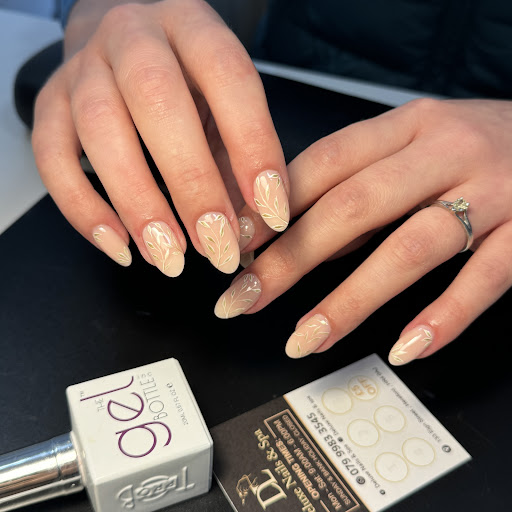 Deluxe Nails & Spa Hereford