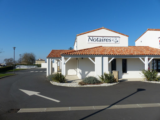 Photo de MURRIS-ANDRAULT, MOLTON, PELLETIER - NOTAIRES