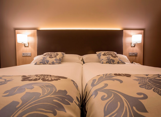 Hotel Valentín by null