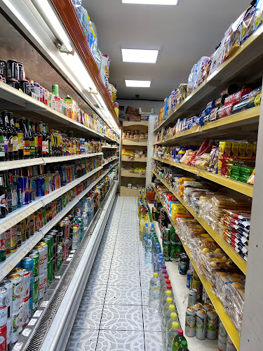Reviews of Streatham Supermarket in London - Supermarket