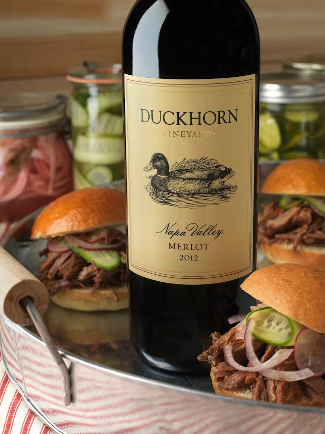 Duckhorn Vineyards