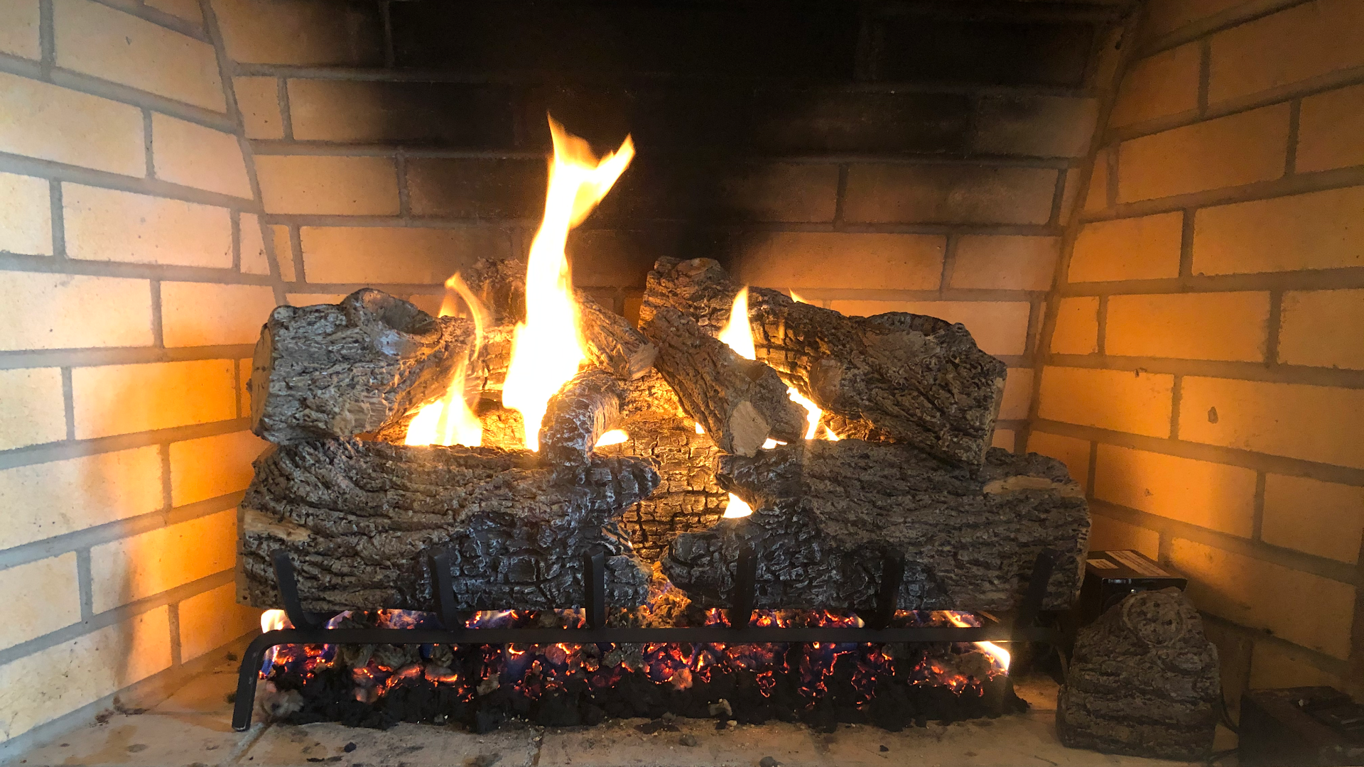 Chimney Doctor Fireplace and Dryer Vent Services chimney sweep in Colony, OK