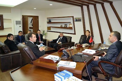 Photos of Zile Chamber Of Commerce And Industry