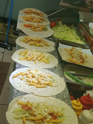 Photo 3 - TAKSIM KEBAB