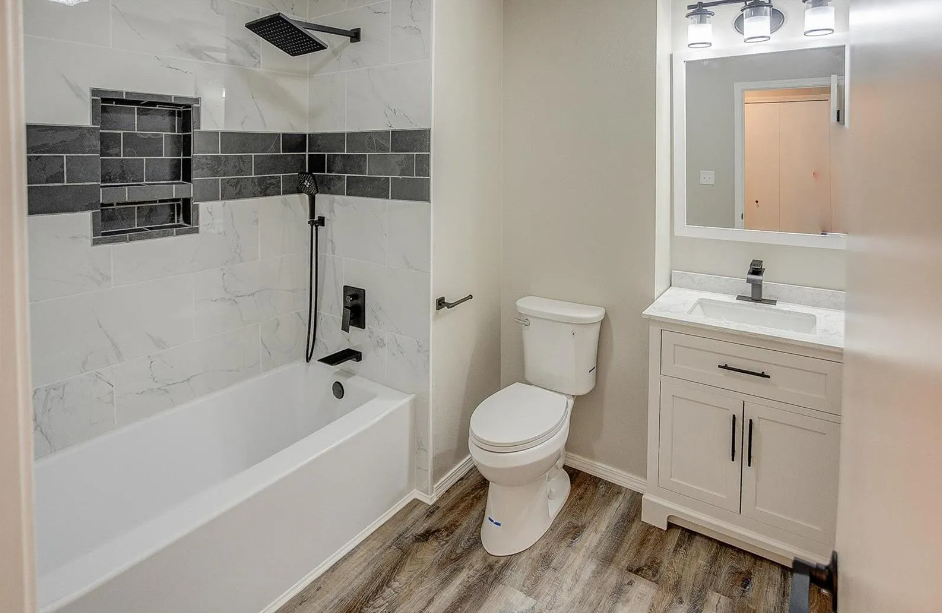 Common Sense Contracting, LLC in Cedar Hill