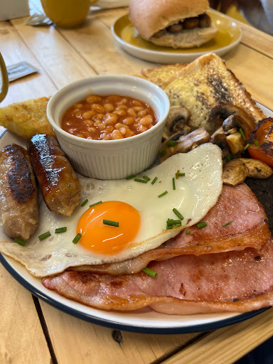 Sunny’s Cafe and Sandwich Bar - Thumbnail